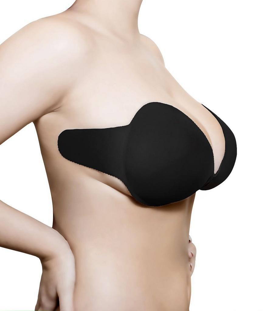 Sutiã Adesivo Plus Size Adereup - Roupa Íntima Feminina - Magazine Luiza