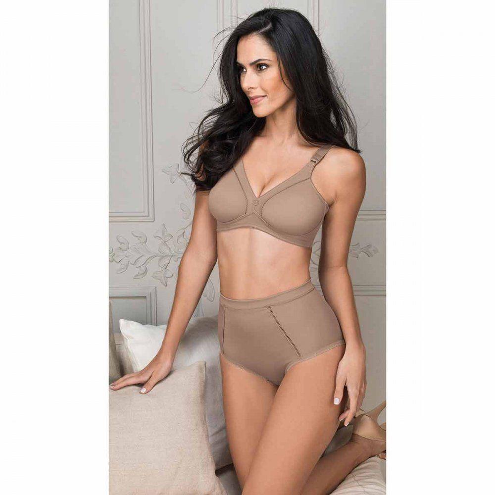 Sutiã Gallard Control Demillus - Sutiã - Magazine Luiza