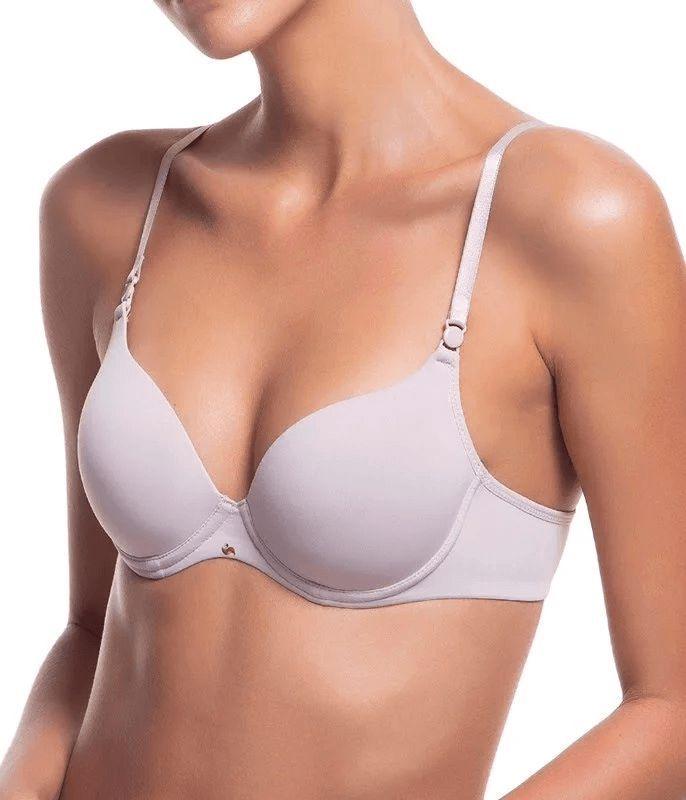 Sutiã Liz 51805 Push Up Taça C - Sutiã - Magazine Luiza