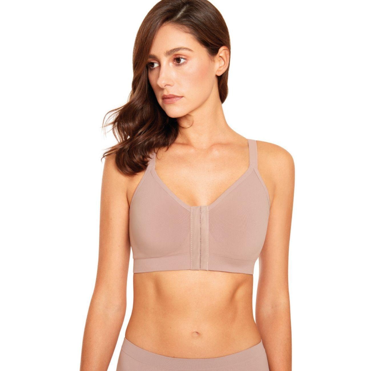 Sutiã Lupo Power Alta Sustentação Abertura Frontal 41027-001 - loba lupo -  Sutiã - Magazine Luiza