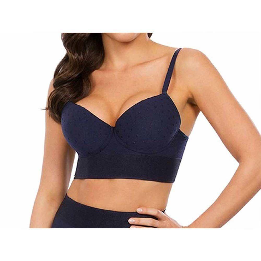 60152 - Sutiã - Shape \u0026 Shine Beauty Bra PLIÉ LINGERIE – Século 21 Japan