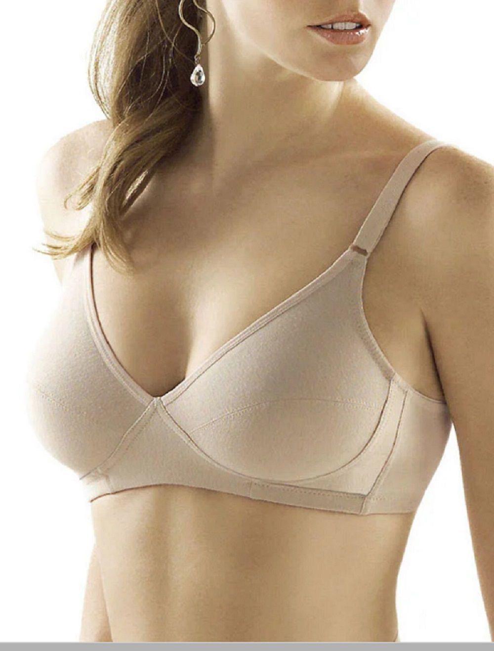 Sutiã Redutor DelRio Sem Bojo 40774 - Le Lingerie