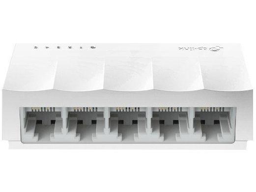 Switch 5 Portas TP Link LS1005