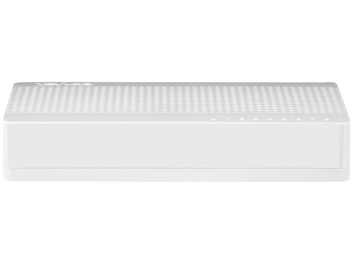 Switch 8 Portas 200Mbps Soho S108