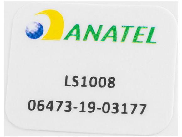 Switch 8 Portas TP-Link LS1008 10/100Mbps