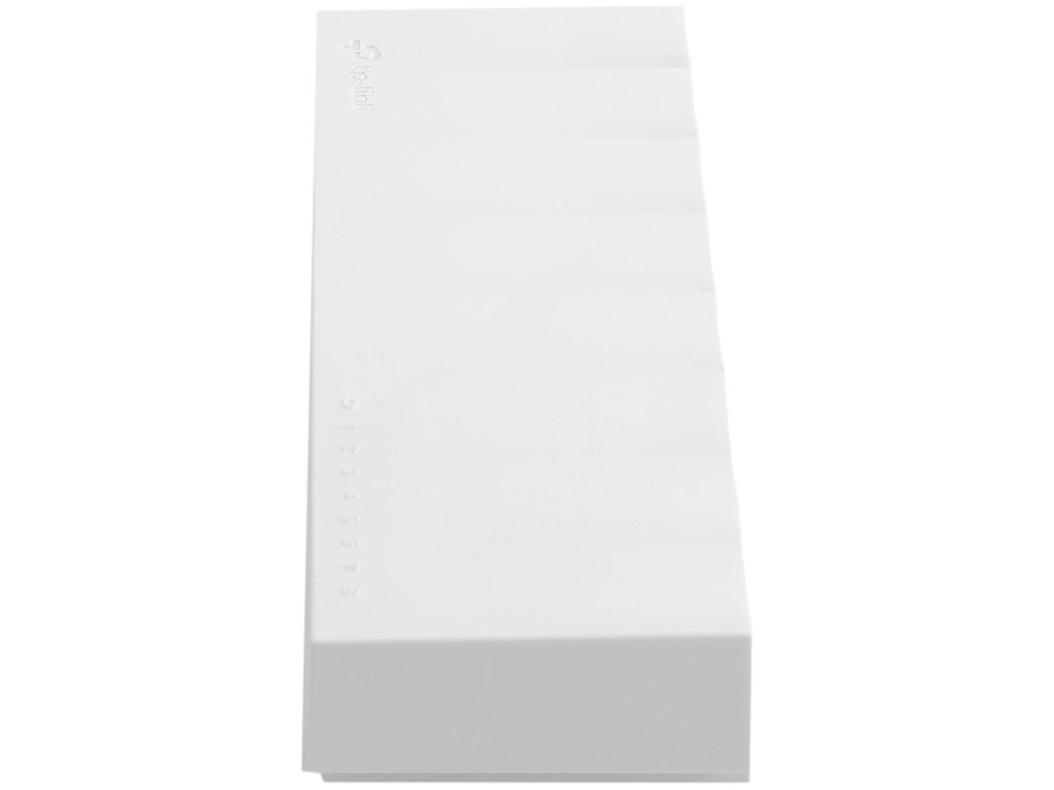 Switch 8 Portas TP-Link LS1008 10/100Mbps
