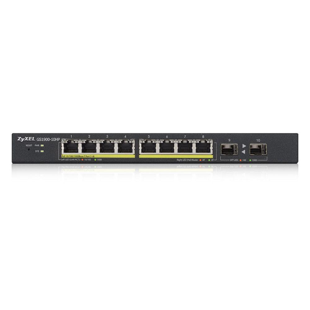 ZYXEL GS1900-8 SWITCH DRIVER FOR WINDOWS 10 DRIVERS ZYXEL GS1900-8 SWITCH