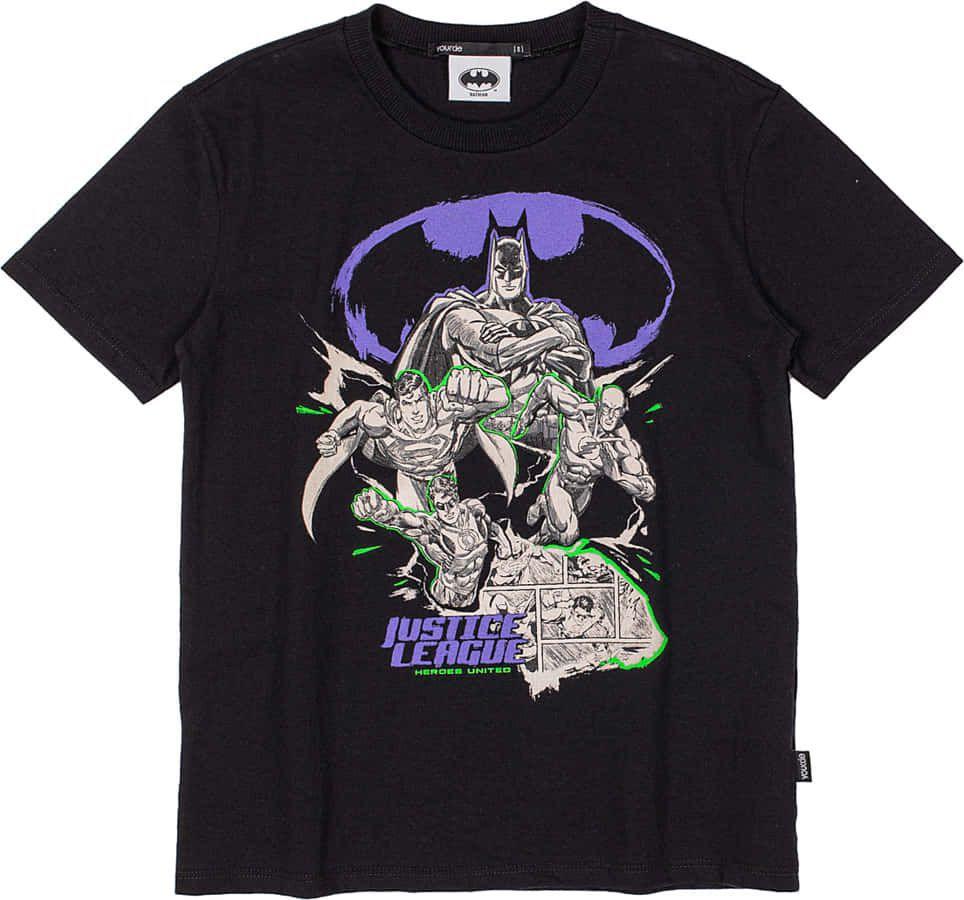 batman t