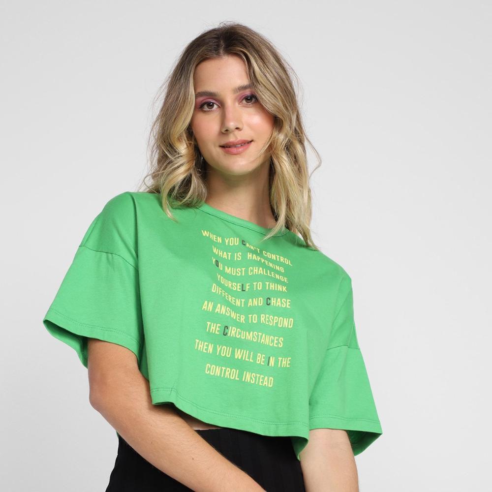 tshirt feminina colcci