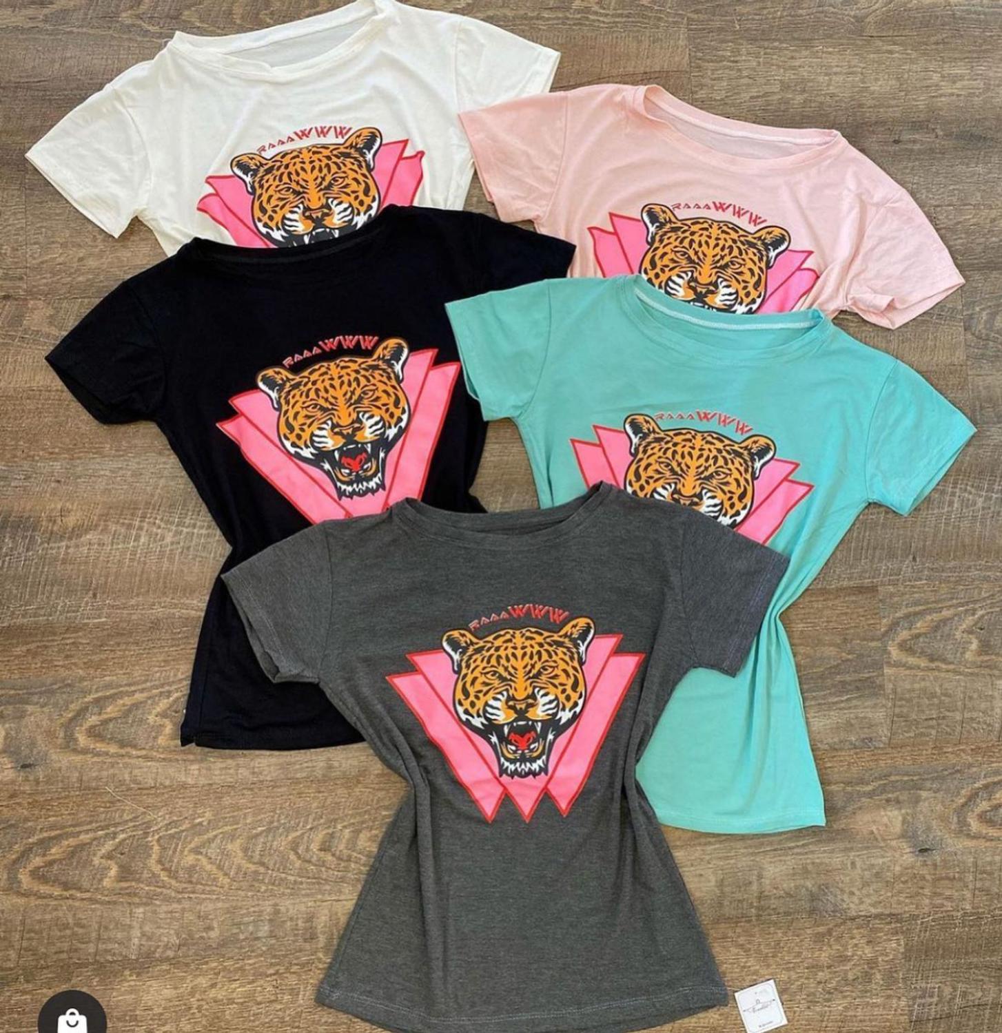 tigre shirt