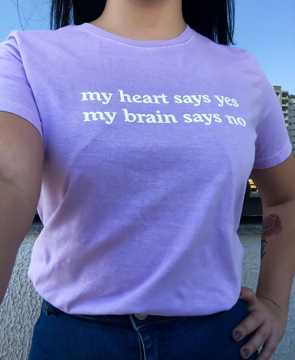 t shirt says it all