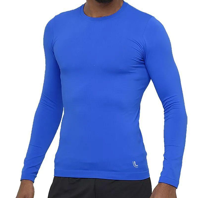 blusa termica lupo funciona
