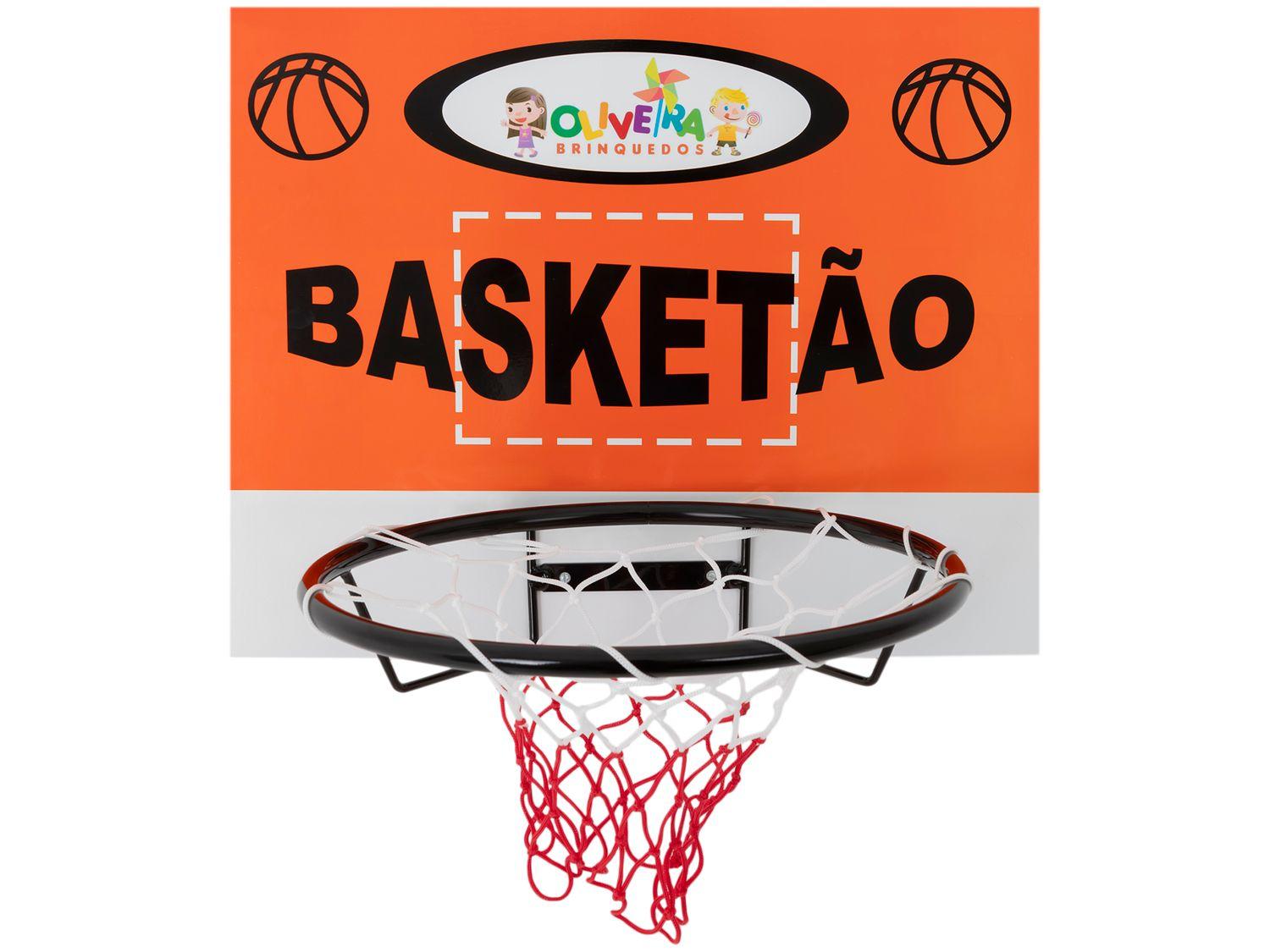 Tabela de Basquete Basketão
