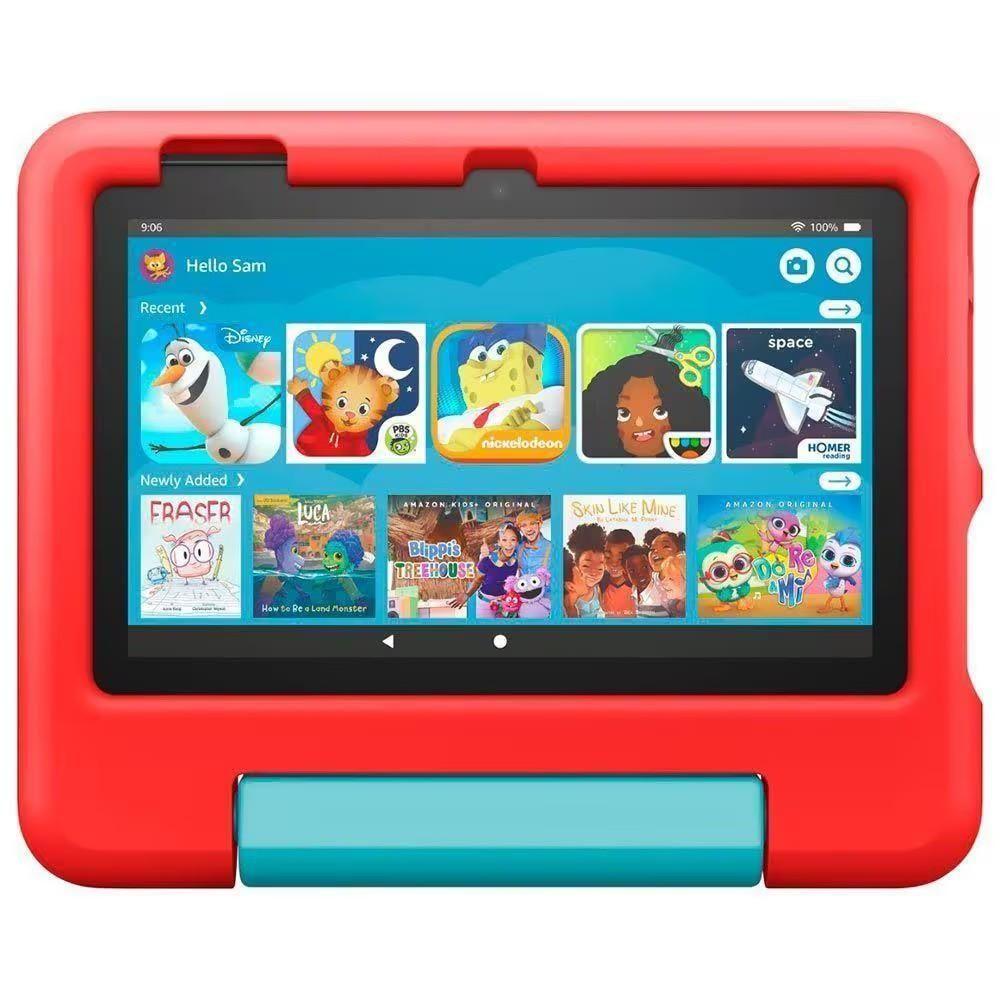 Amazon Fire 7 Kids Edition online 16GB