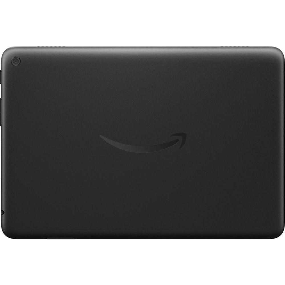 amazon Fire HD 8 タブレット 32GB ブラック(2024年発売) : らい