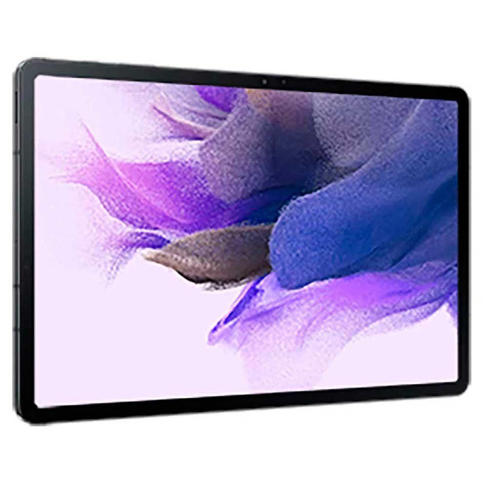 名作 Galaxy Tablet S7 Samsung 12.4 Tela 128GB T735NZKQZTO SM Androidタブレット本体