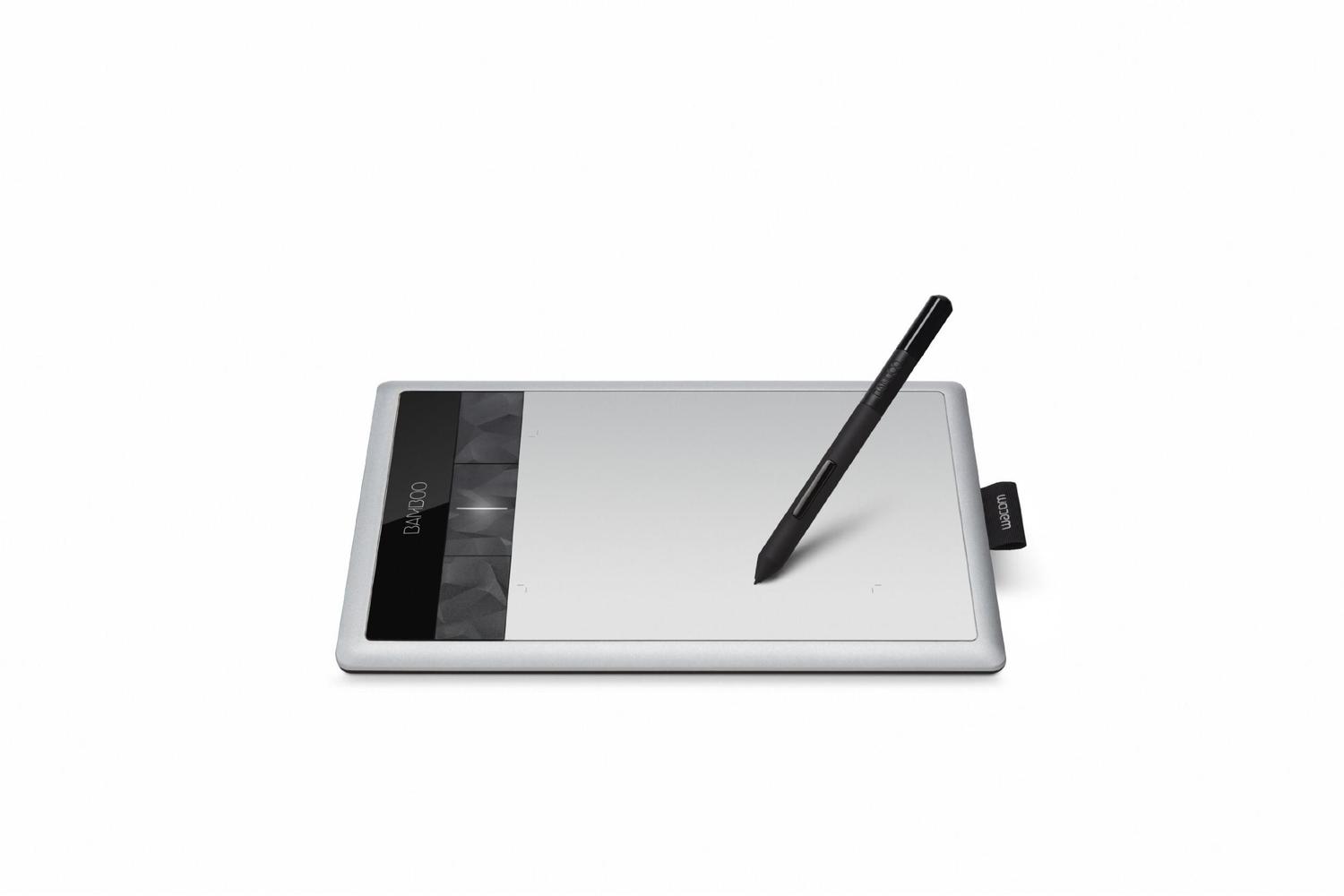 Bamboo Cth 470 Wacom Bamboo Pen Tablet Wacom Bamboo Pen Tablet