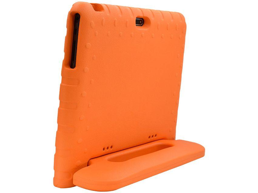 Tablet Infantil Multilaser Kid Pad com Case 6GB RAM 128GB 10,1" Android Octa Core Wi-Fi