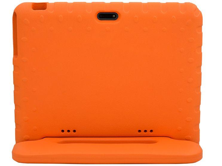 Tablet Infantil Multilaser Kid Pad com Case 6GB RAM 128GB 10,1" Android Octa Core Wi-Fi