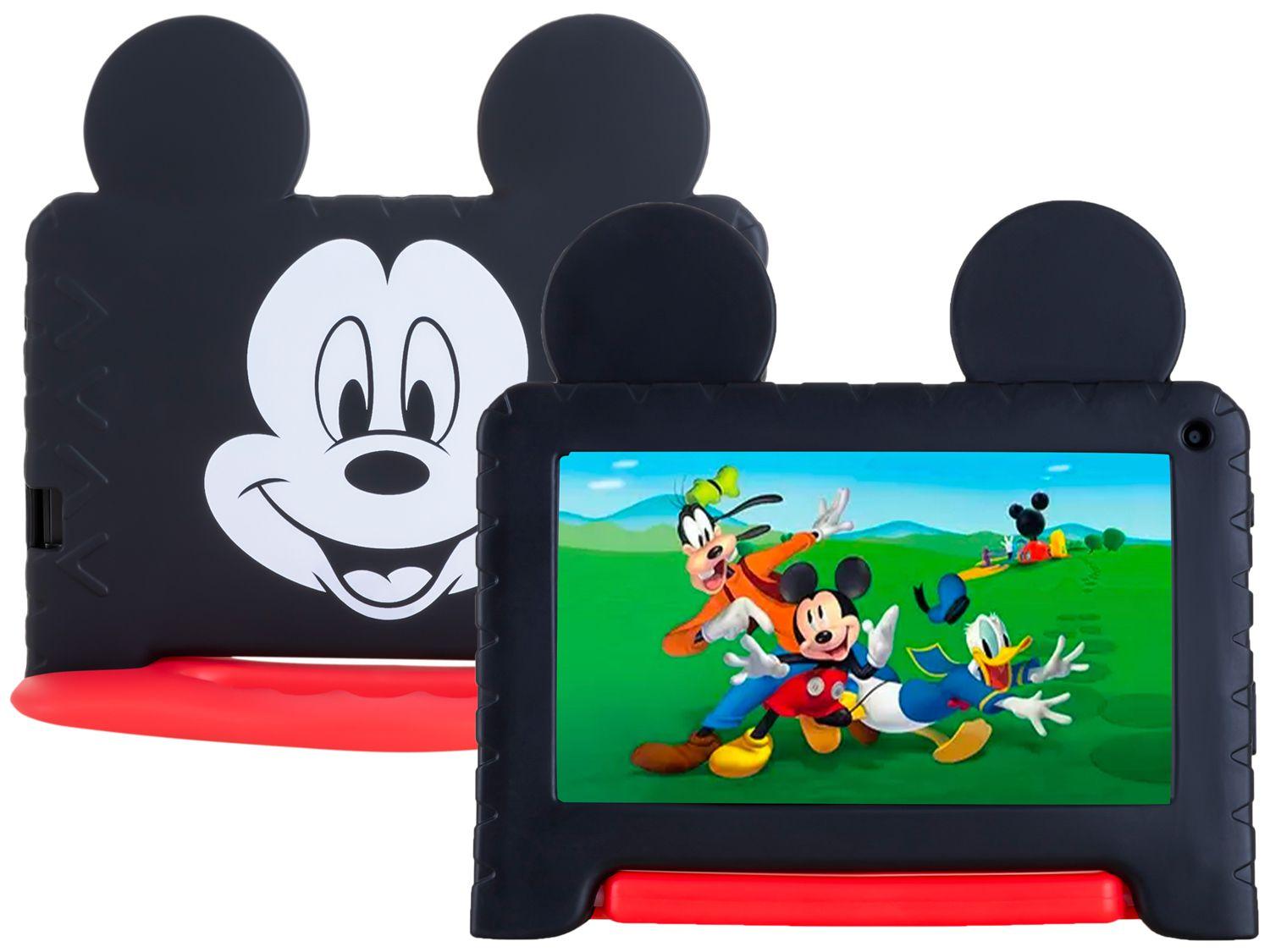 Tablet Infantil Multilaser NB413 7” 64GB