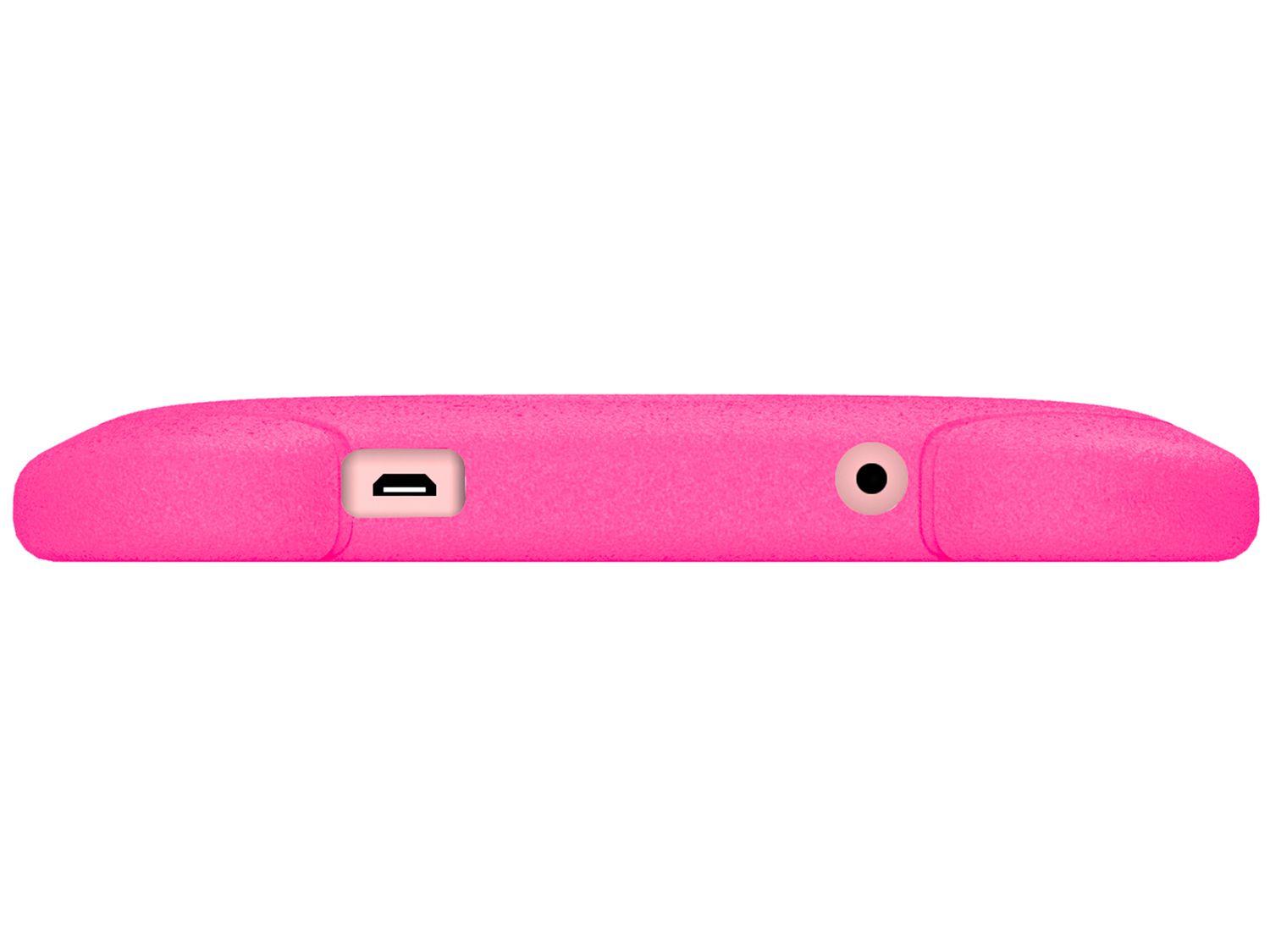 Tablet Infantil Philco PTB7RSG3G KIDS com Capa 7”