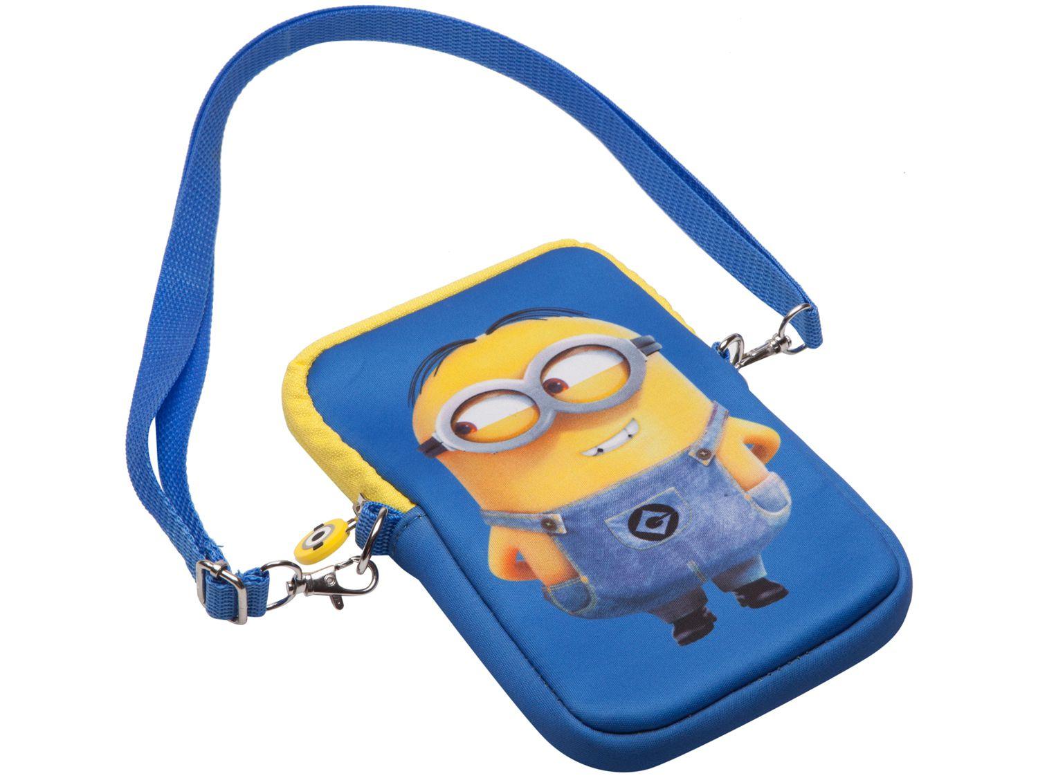 Oferta Tablet Positivo Twist Tab Minions na Zema
