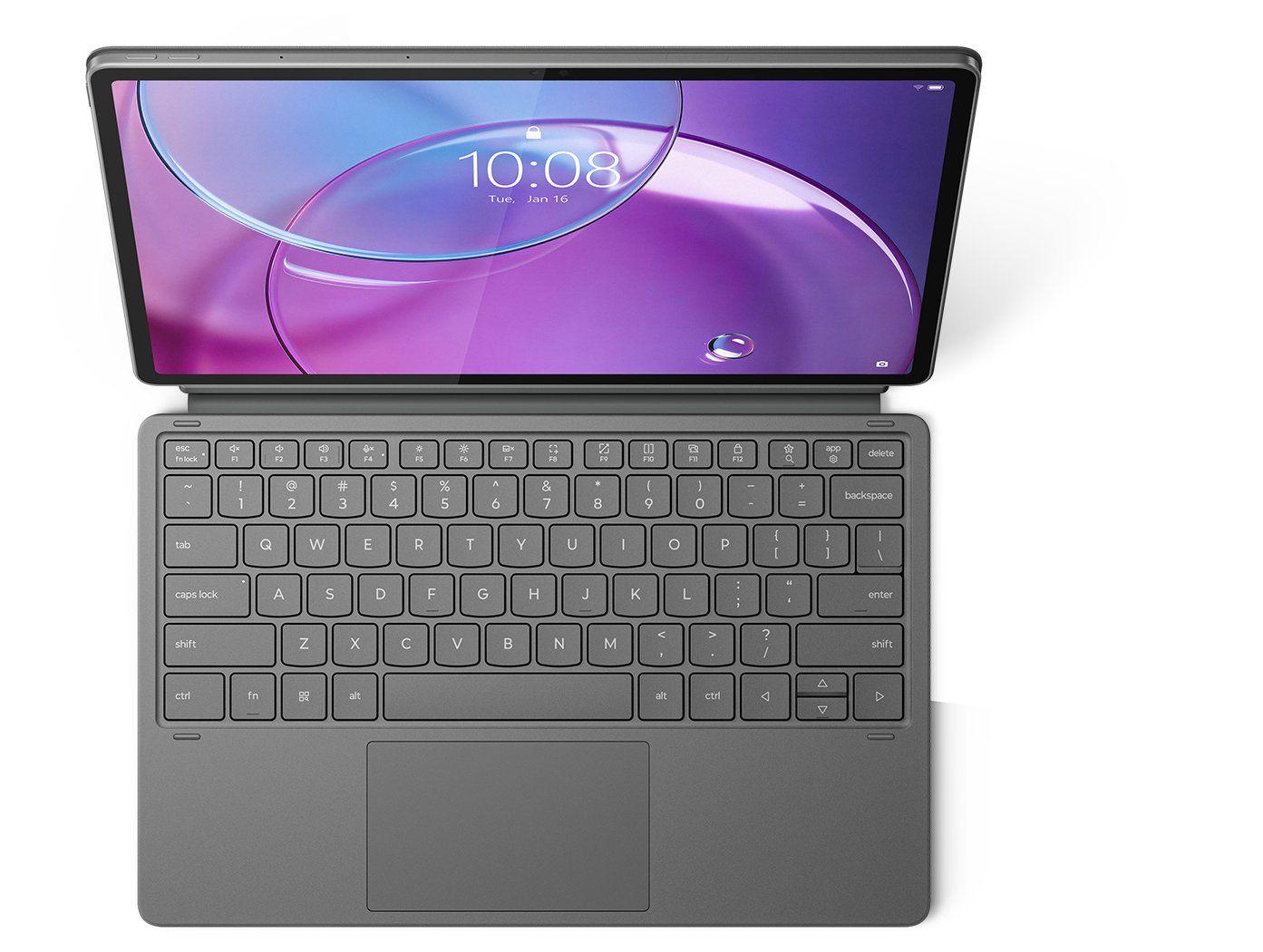 Tablet Lenovo Idea Tab Pro Gen 2 com Caneta e Capa com Teclado 8GB