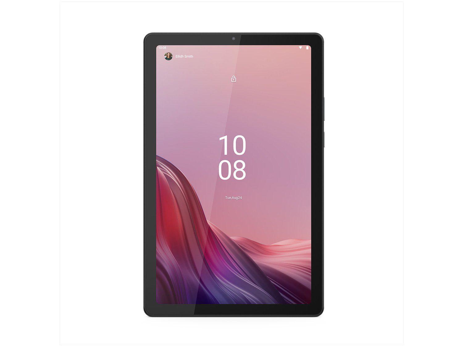 Tablet Lenovo M9 9" 64GB 4GB RAM Android 12 Octa-Core Wi-Fi