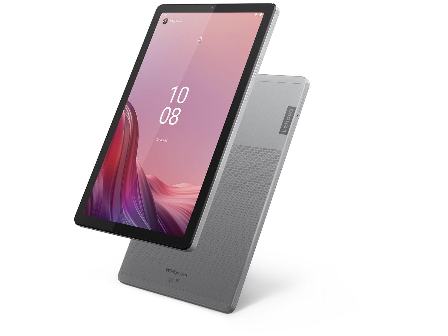 Tablet Lenovo M9 9" 64GB 4GB RAM Android 12 Octa-Core Wi-Fi