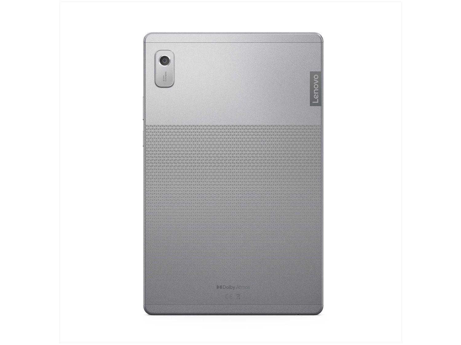 Tablet Lenovo M9 9" 64GB 4GB RAM Android 12 Octa-Core Wi-Fi