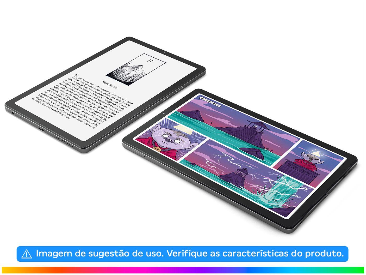 Tablet Lenovo M9 9" 64GB 4GB RAM Android 12 Octa-Core Wi-Fi