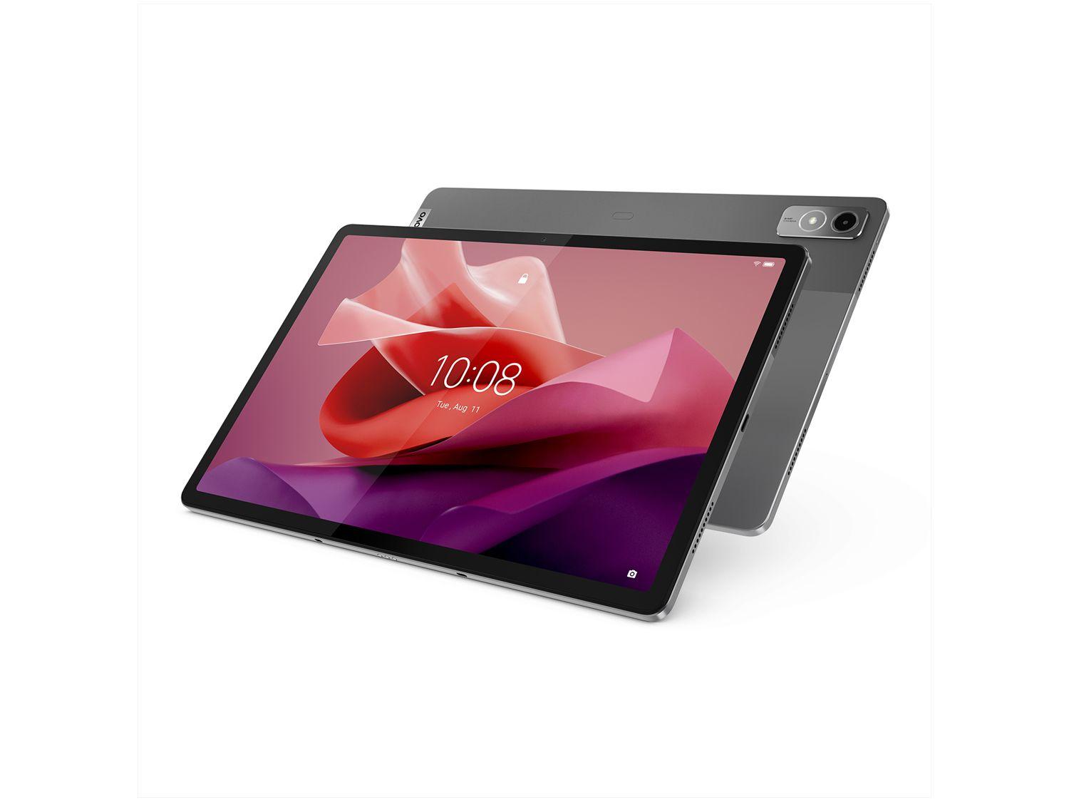 Tablet Lenovo Tab P12 4GB RAM 128GB 12,7" Android 13 Octa-Core Wi-Fi