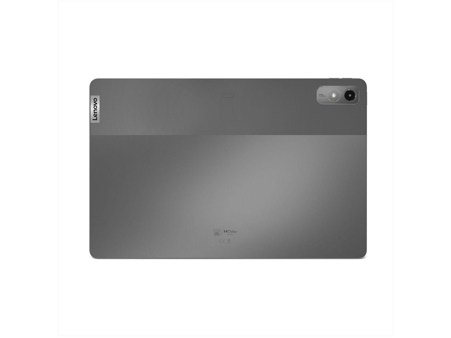Tablet Lenovo Tab P12 4GB RAM 128GB 12,7" Android 13 Octa-Core Wi-Fi