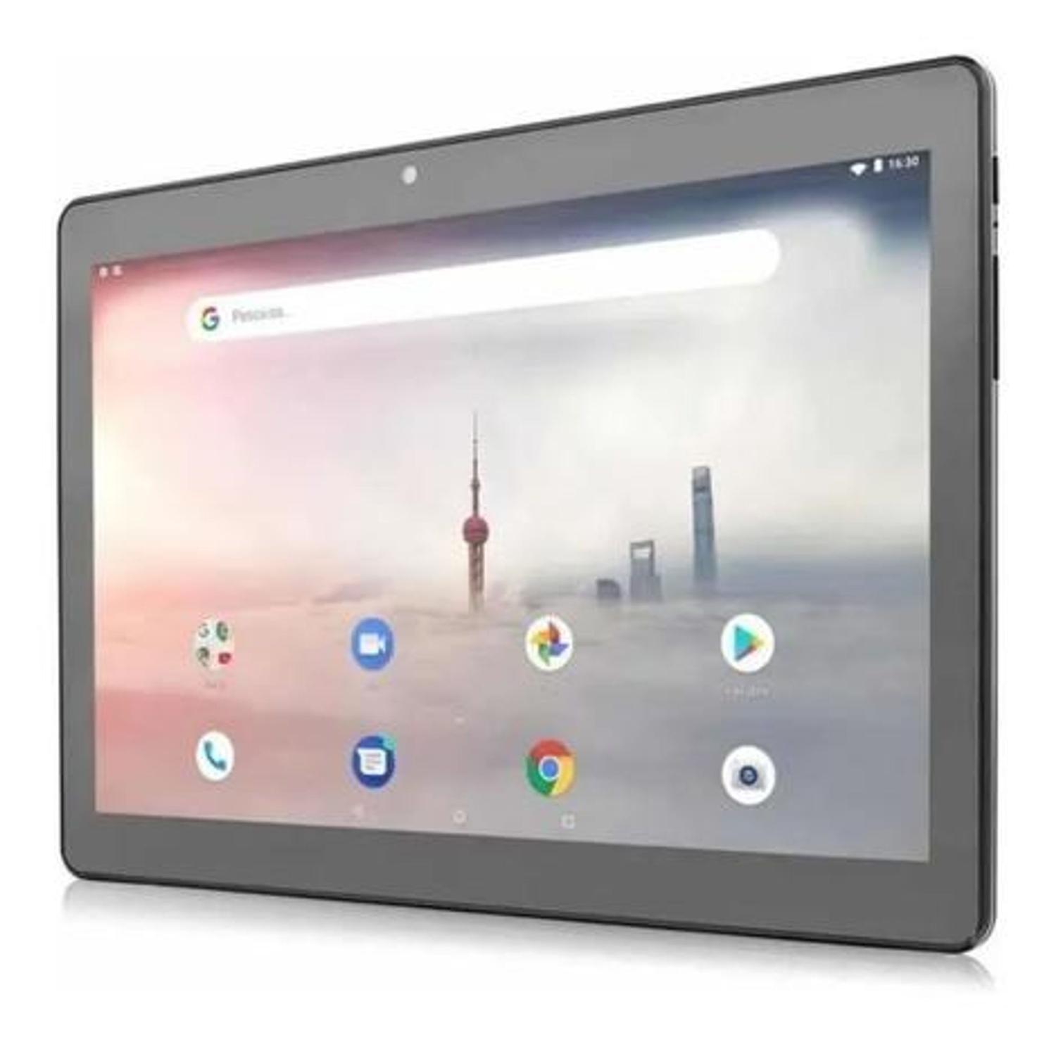 Tablet M10a Nb 331 2gb Ram 32gb Interno Dual Chip 10.1 - Multilaser -  Tablet Multilaser - Magazine Luiza