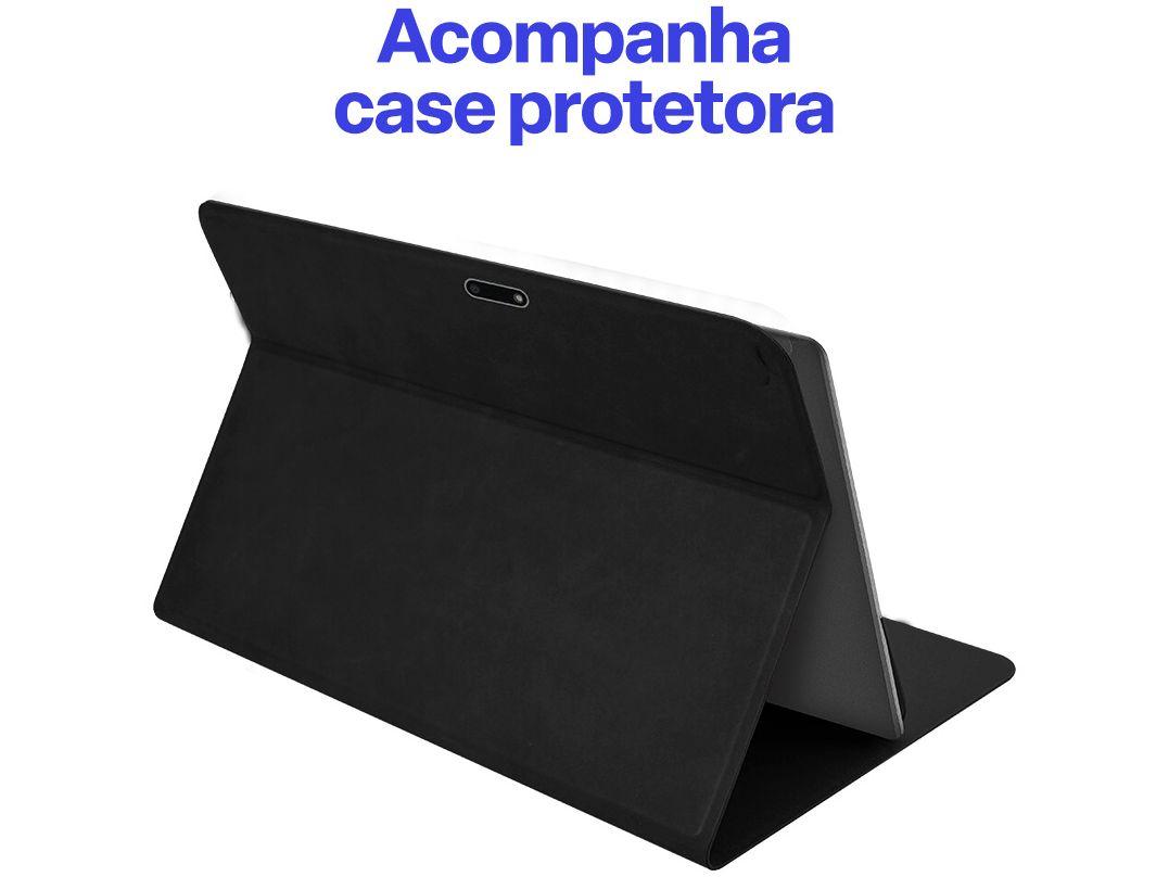 Tablet Multilaser M10 6GB RAM 128GB 10,1" Android Octacore Wi-Fi 4G