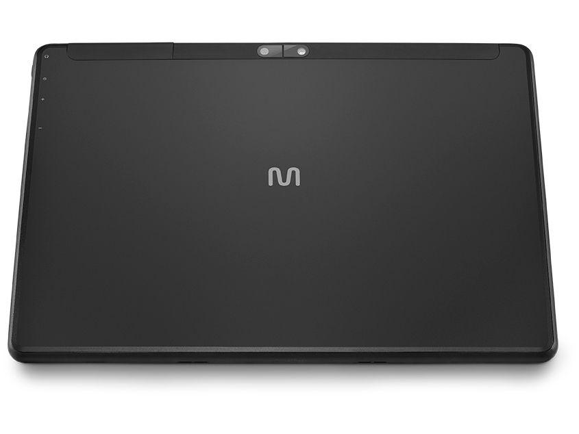 Tablet Multilaser M10 6GB RAM 128GB 10,1" Android Octacore Wi-Fi 4G