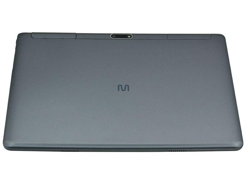 Tablet Multilaser NB359 com Case 6GB RAM 128GB 10,1" Android Wi-Fi