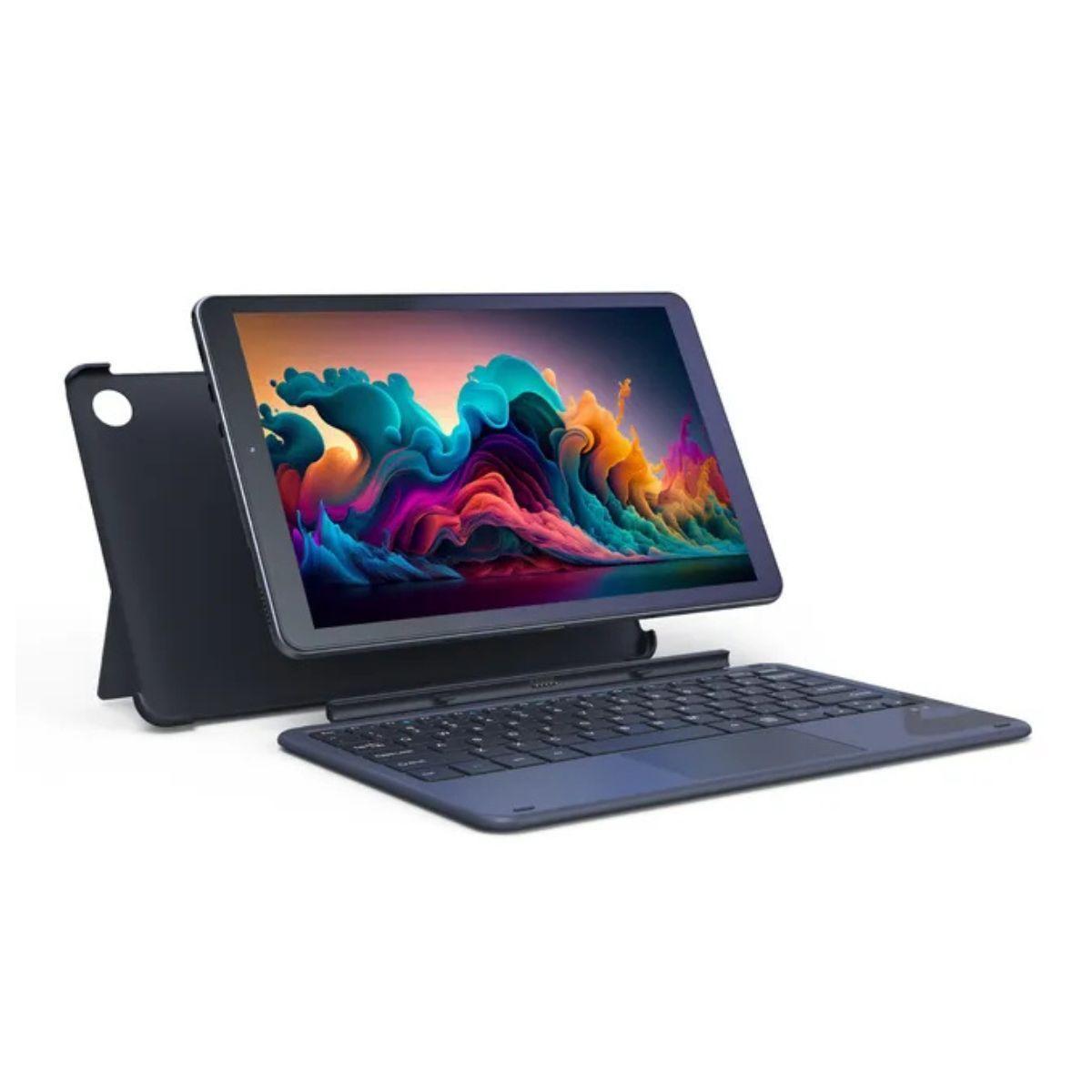 Tablet NEO - Pense Bem - Tela 10,5 Windows 11 Home 128GB Tablet NEO - Pense Bem - Tela 10,5 Windows 11 Home 128GB