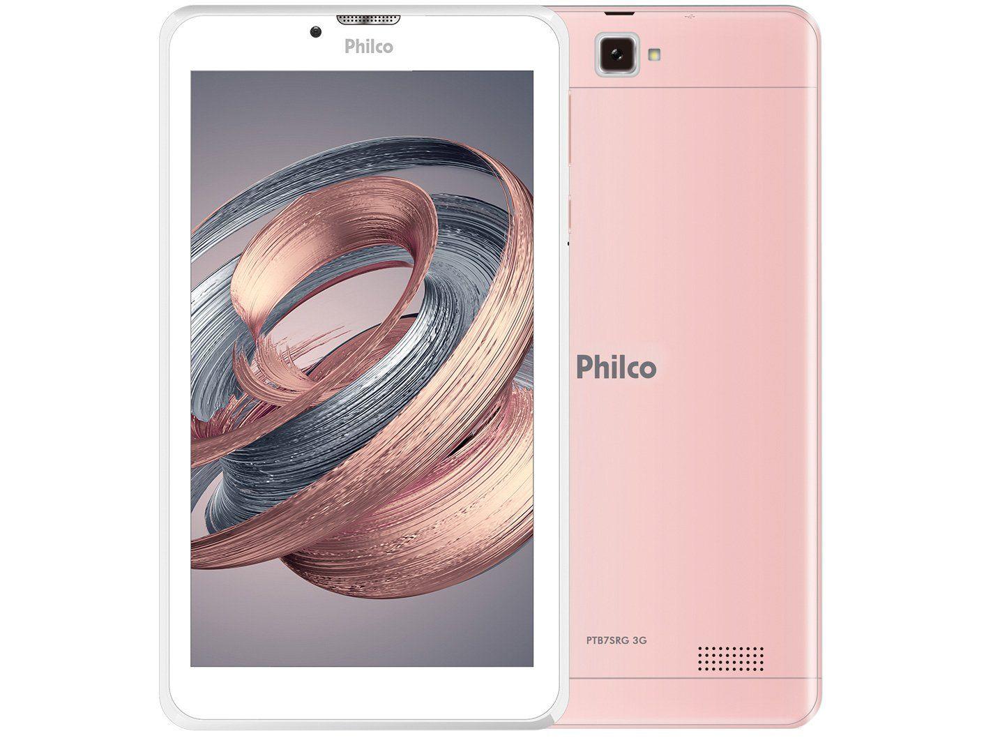 16GB - Rosa
