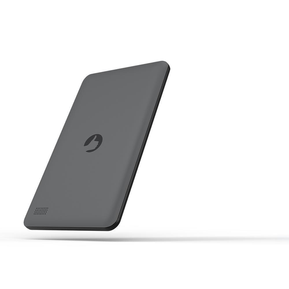 Tablet Positivo Twist Tab T770B, Cinza, Quad Core, 32GB, WI-FI, Tela de 7''  - Tablet Positivo - Magazine Luiza