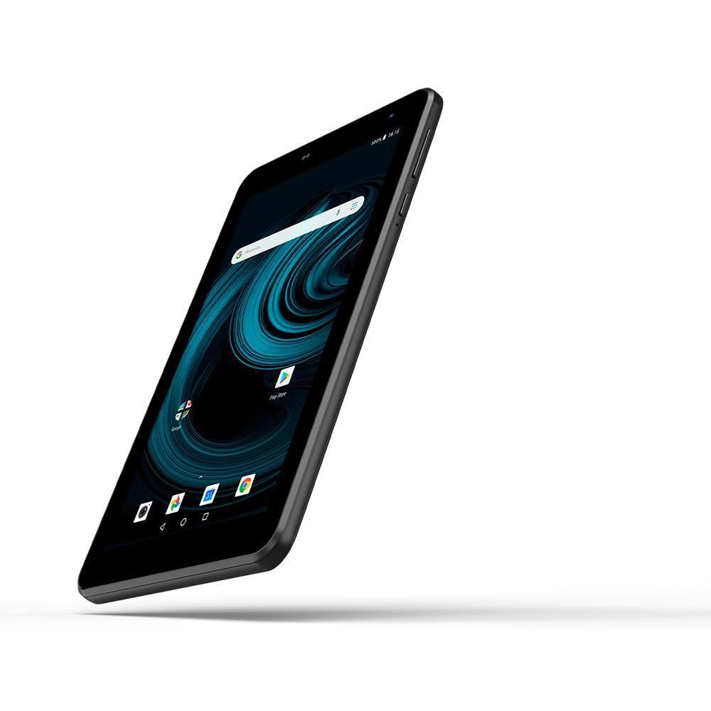 Tablet Positivo Twist Tab T770B, Cinza, Quad Core, 32GB, WI-FI, Tela de 7''  - Tablet Positivo - Magazine Luiza