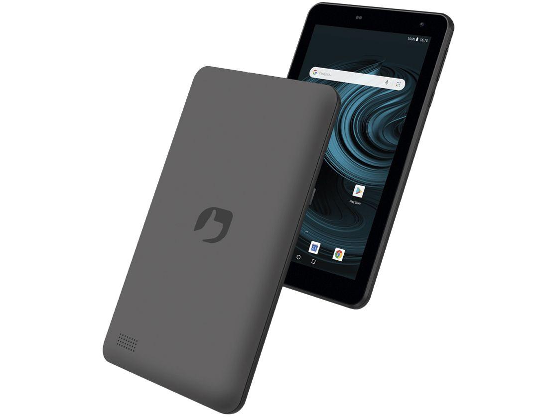 Tablet Positivo Twist Tab+ T780F 7” 64GB 2GB RAM