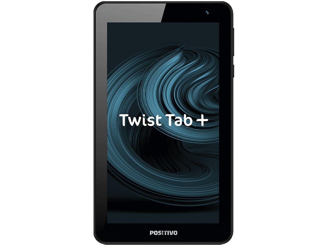 Tablet Positivo Twist Tab+ T780F 7” 64GB 2GB RAM