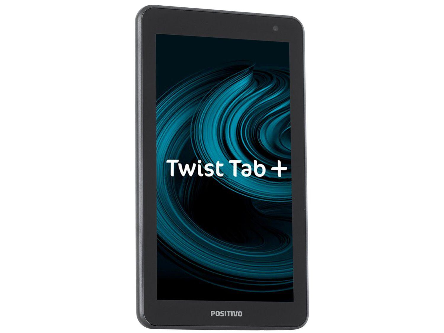 Tablet Positivo Twist Tab+ T780F 7” 64GB 2GB RAM