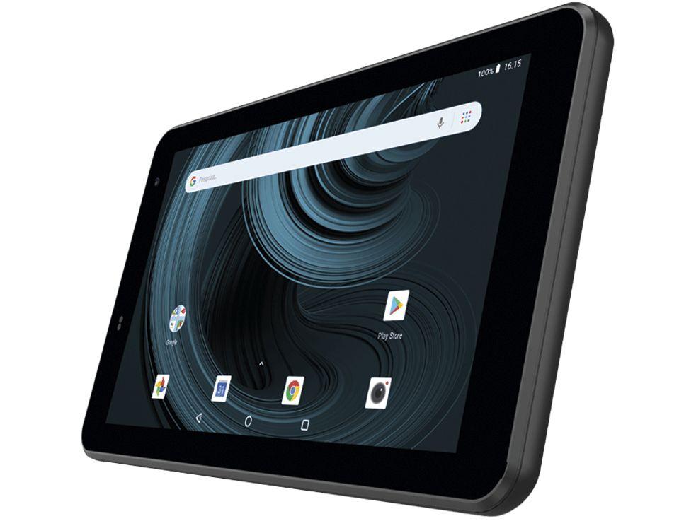 Tablet Positivo Twist Tab+ T780F 7” 64GB 2GB RAM