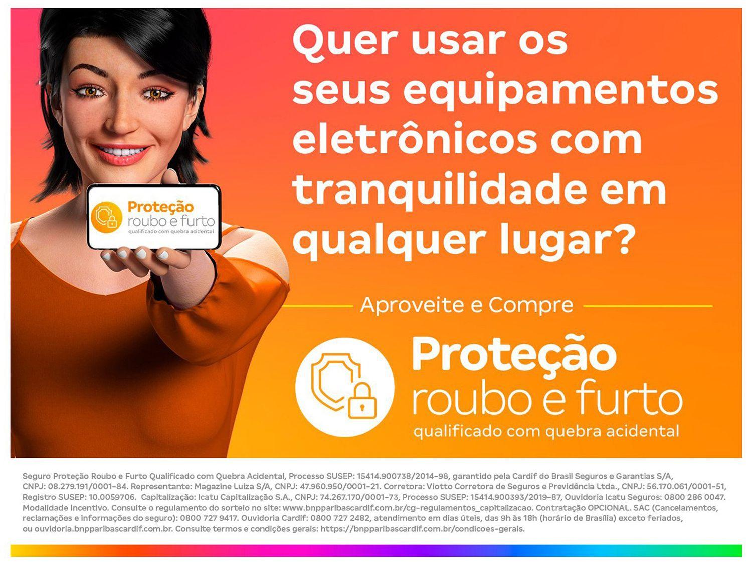Tablet Positivo Twist Tab+ T780F 7” 64GB 2GB RAM