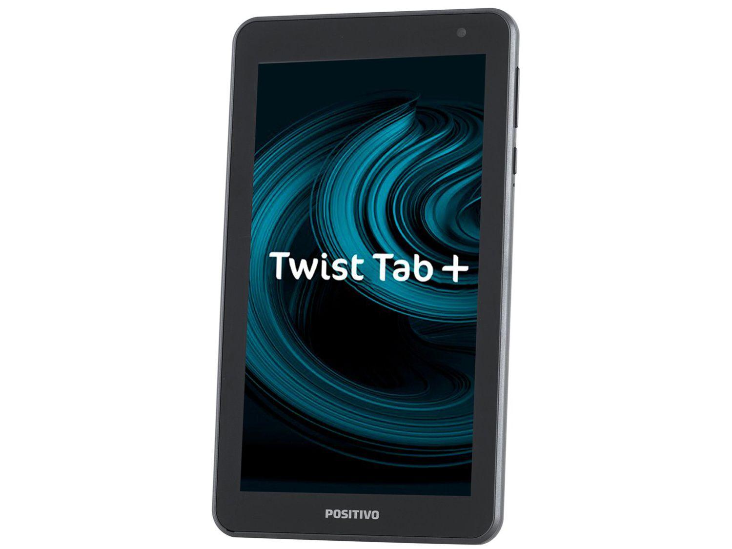 Tablet Positivo Twist Tab+ T780F 7” 64GB 2GB RAM