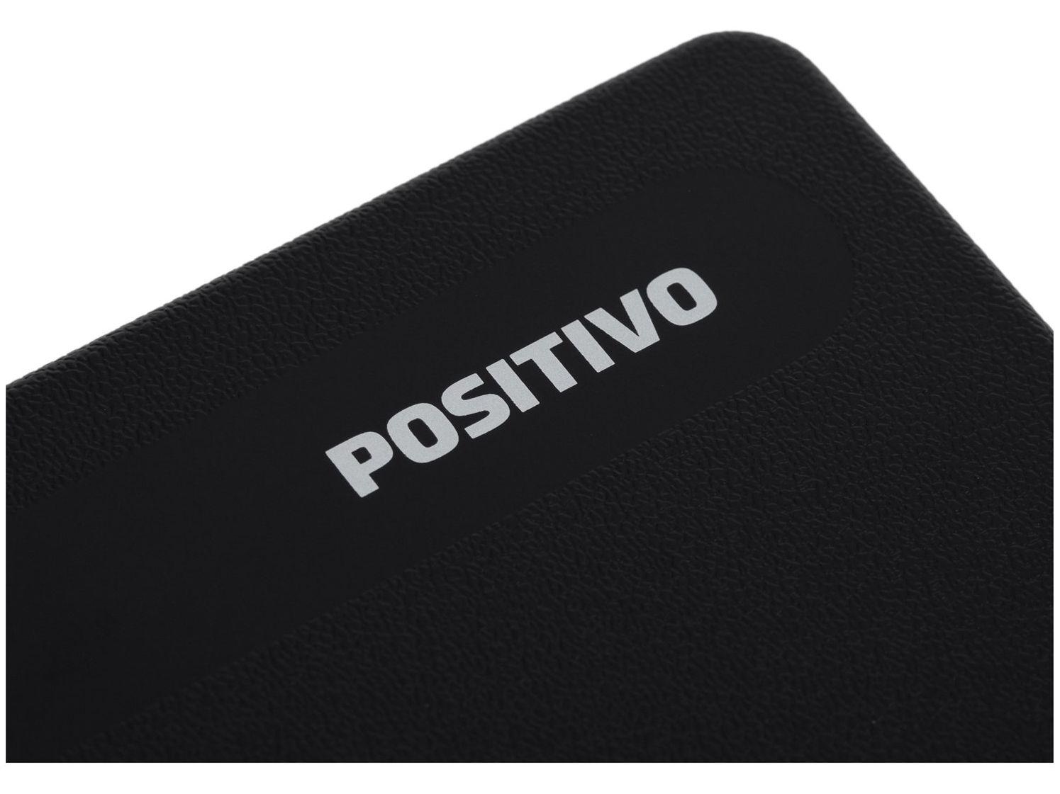 Tablet Positivo Vision Tab 10,1" 128GB 4GB RAM Android 13 Octa Core Wi-Fi 4G