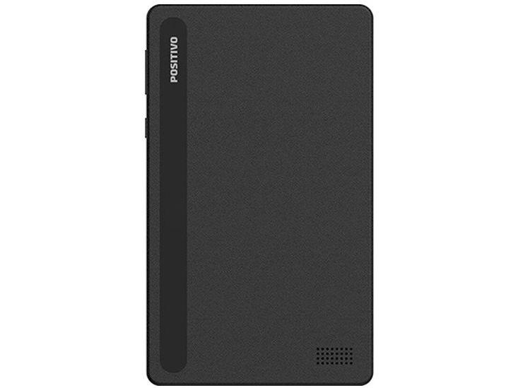 Tablet Positivo Vision Tab 7 3GB RAM 7" Android 14 GO Octa Core Wi-Fi