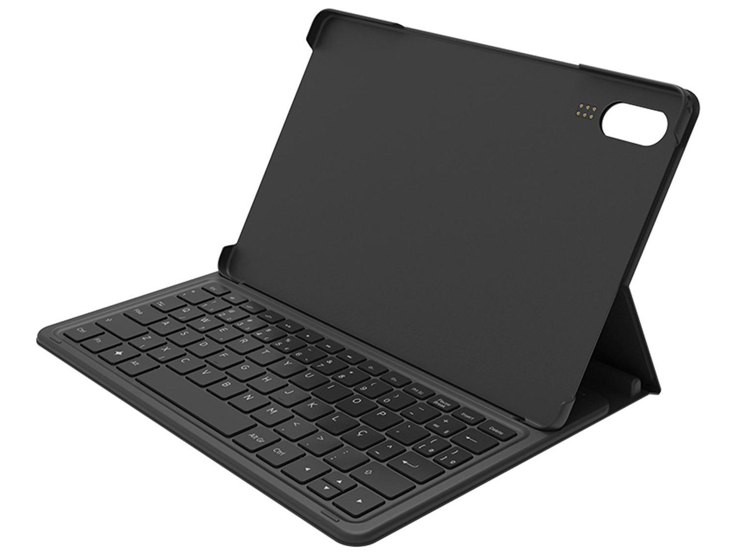 Tablet Positivo Vision Tab com Caneta e Capa com Teclado 4GB RAM